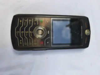 Lote teléfonos móviles antiguos