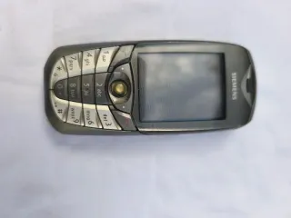 Lote teléfonos móviles antiguos