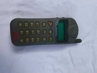 Lote teléfonos móviles antiguos