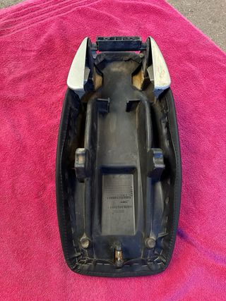 Asiento derbi variant