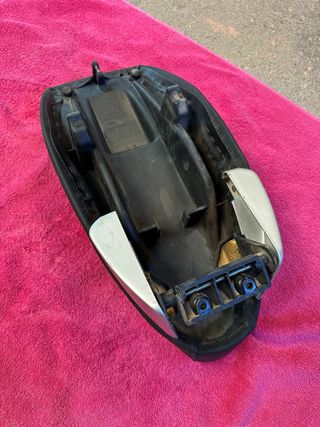 Asiento derbi variant