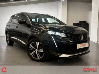 Peugeot 5008 1.5 BlueHDi 130 Active Pack 5p 7plz S