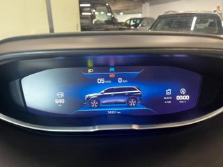 Peugeot 5008 1.5 BlueHDi 130 Active Pack 5p 7plz S