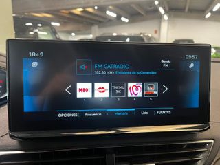 Peugeot 5008 1.5 BlueHDi 130 Active Pack 5p 7plz S