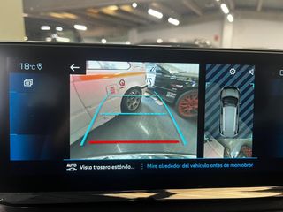 Peugeot 5008 1.5 BlueHDi 130 Active Pack 5p 7plz S