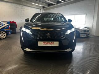 Peugeot 5008 1.5 BlueHDi 130 Active Pack 5p 7plz S