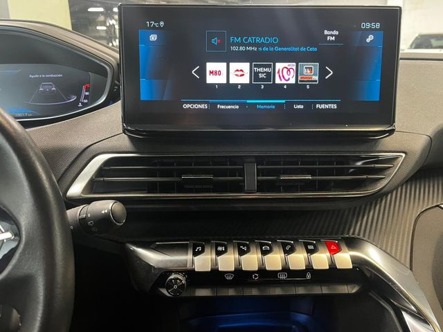 Peugeot 5008 1.5 BlueHDi 130 Active Pack 5p 7plz S