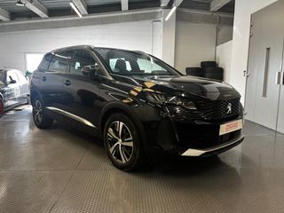 Peugeot 5008 1.5 BlueHDi 130 Active Pack 5p 7plz S