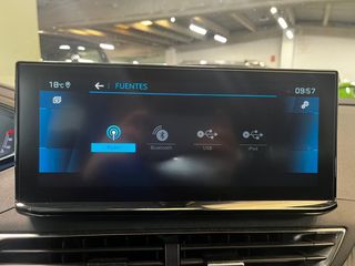 Peugeot 5008 1.5 BlueHDi 130 Active Pack 5p 7plz S