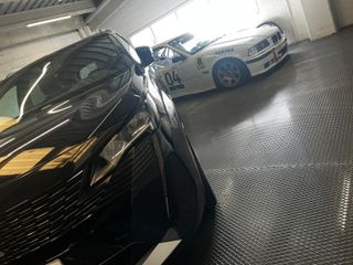 Peugeot 5008 1.5 BlueHDi 130 Active Pack 5p 7plz S