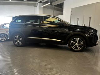 Peugeot 5008 1.5 BlueHDi 130 Active Pack 5p 7plz S