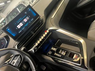 Peugeot 5008 1.5 BlueHDi 130 Active Pack 5p 7plz S