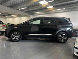 Peugeot 5008 1.5 BlueHDi 130 Active Pack 5p 7plz S