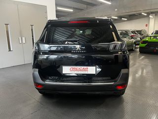 Peugeot 5008 1.5 BlueHDi 130 Active Pack 5p 7plz S