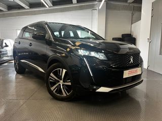 Peugeot 5008 1.5 BlueHDi 130 Active Pack 5p 7plz S