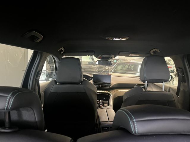 Peugeot 5008 1.5 BlueHDi 130 Active Pack 5p 7plz S