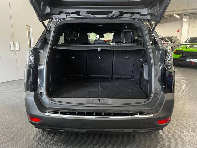 Peugeot 5008 1.5 BlueHDi 130 Active Pack 5p 7plz S