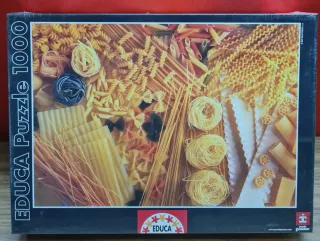 Puzzles 1000 Piezas NUEVOS