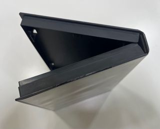 TransBot Master System Sega