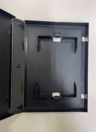 TransBot Master System Sega