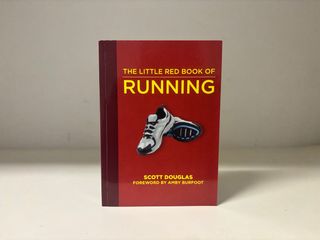 The Little Red Book of Running