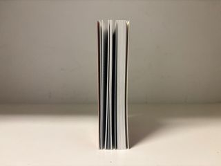 The Little Red Book of Running