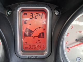 Yamaha T-MAX 500 Maxi Scooter