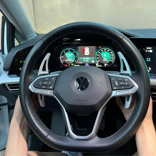 Levas Volante Volkswagen