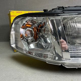 Faro derecho xenon AUDI S8 D2 1994-2002