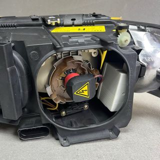 Faro derecho xenon AUDI S8 D2 1994-2002