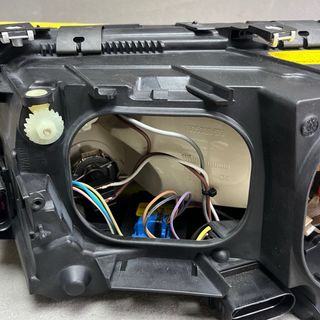 Faro derecho xenon AUDI S8 D2 1994-2002