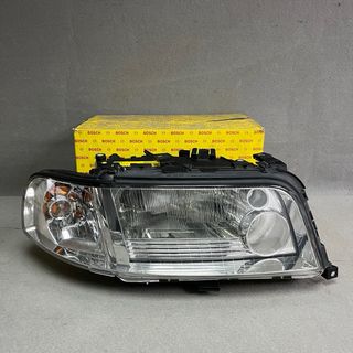 Faro derecho xenon AUDI S8 D2 1994-2002