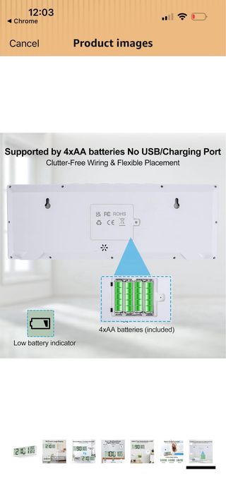 BAOFENG GT-5R Walkie Talkie, Dual Band Radio for 1
