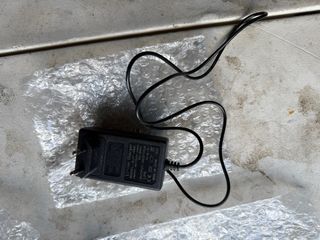 Pistola Silicona Batería