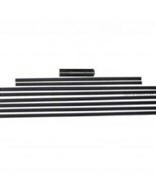 Protecciones laterales para Mercedes Clase G W463