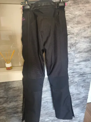 Pantalon Alpinestar moto mujer TALLA "S"