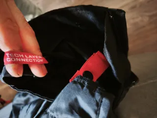 Pantalon Alpinestar moto mujer TALLA "S"