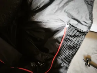 Pantalon Alpinestar moto mujer TALLA "S"