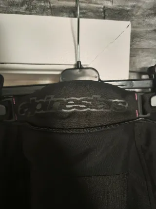 Pantalon Alpinestar moto mujer TALLA "S"