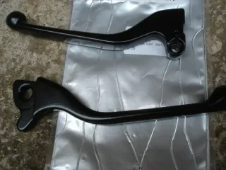 Manetas nuevas Sport R