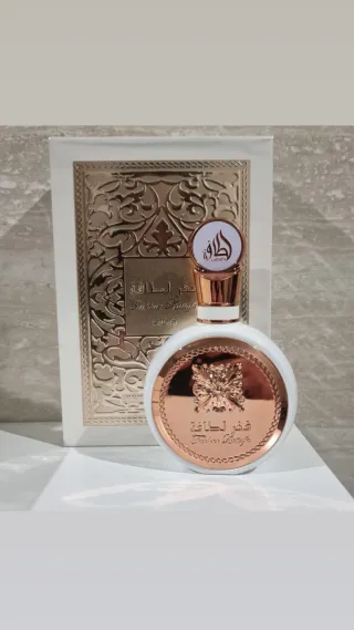 Perfume Lattafa Fakhar Al Oud 100ml