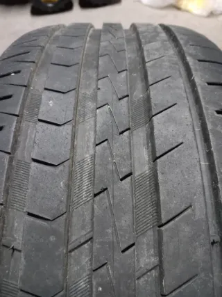 Llantas de aluminio 16