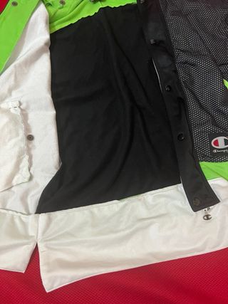 Maglietta Champion M