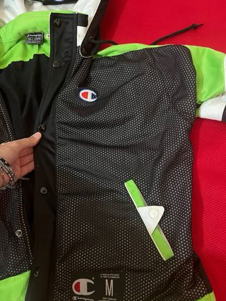 Maglietta Champion M