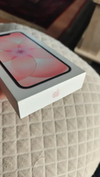 iPhone 17e Rosa 256GB