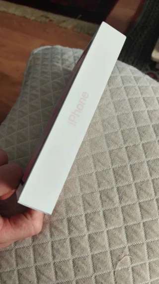 iPhone 17e Rosa 256GB