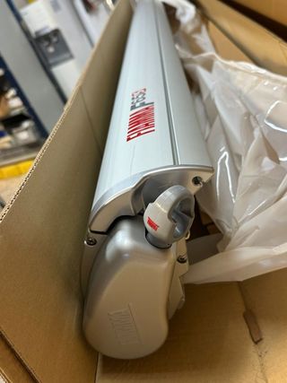 Toldo Fiamma F65 S Nuevo