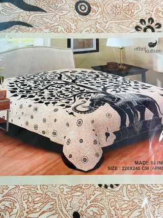 Colcha Multiuso 220x240cm