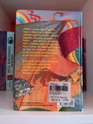 En El Reino De La Fantasia