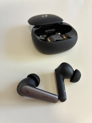 Soundcore Liberty Air 2 Pro Auriculares Inalámbric